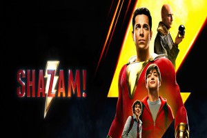 فیلم شزم Shazam 2019 